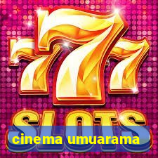 cinema umuarama